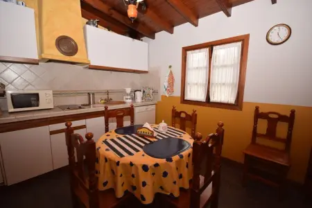Casita Orotava, Maison troglodyte à Tenerife avec piscine - Photo 7