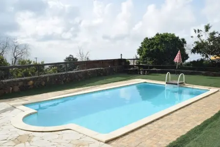Casita Orotava, Maison troglodyte à Tenerife avec piscine - Photo 8