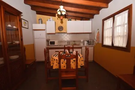 Casita Orotava, Maison troglodyte à Tenerife avec piscine - Photo 11