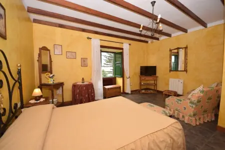 Casita Orotava, Maison troglodyte à Tenerife avec piscine - Photo 12