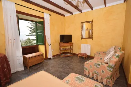 Casita Orotava, Maison troglodyte à Tenerife avec piscine - Photo 13