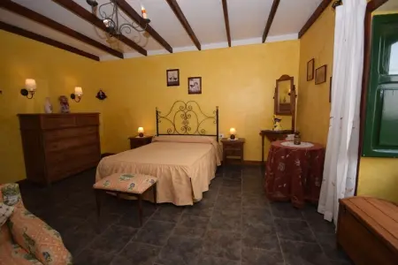 Casita Orotava, Maison troglodyte à Tenerife avec piscine - Photo 14