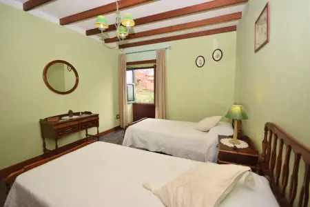 Casita Orotava, Maison troglodyte à Tenerife avec piscine - Photo 15
