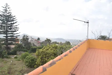 Casita Orotava, Maison troglodyte à Tenerife avec piscine - Photo 20
