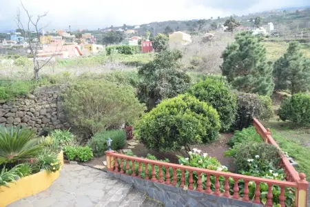 Casita Orotava, Maison troglodyte à Tenerife avec piscine - Photo 21