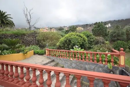 Casita Orotava, Maison troglodyte à Tenerife avec piscine - Photo 22