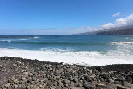 Casita Orotava, Maison troglodyte à Tenerife avec piscine - Photo 27