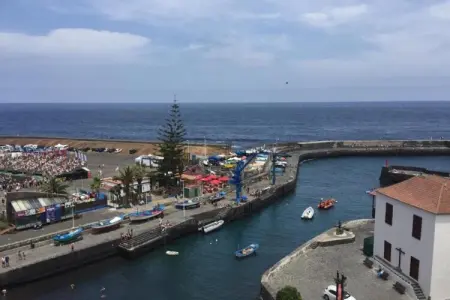 Casita Orotava, Maison troglodyte à Tenerife avec piscine - Photo 28