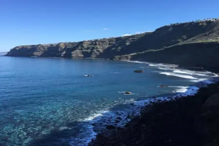 Casita Orotava, Maison troglodyte à Tenerife avec piscine - Photo 29