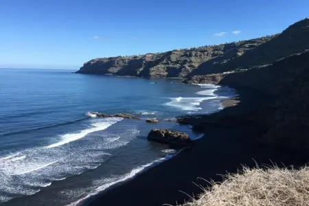 Casita Orotava, Maison troglodyte à Tenerife avec piscine - Photo 31