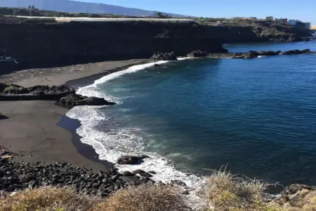 Casita Orotava, Maison troglodyte à Tenerife avec piscine - Photo 33