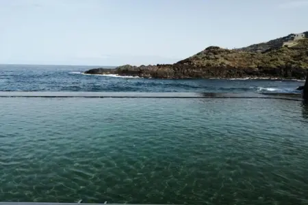 Casita Orotava, Maison troglodyte à Tenerife avec piscine - Photo 37