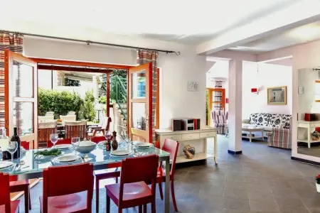 Location villa à Hvar