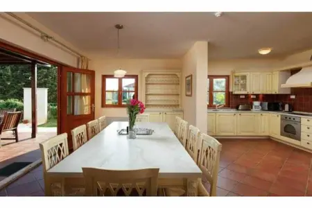 Location villa à Hvar