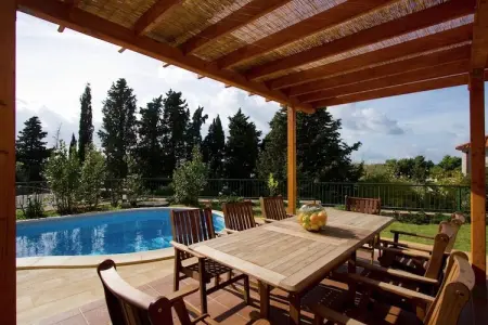 Villa Liza, Villa spacieuse avec piscine privée sur l'île de Hvar - Photo 1