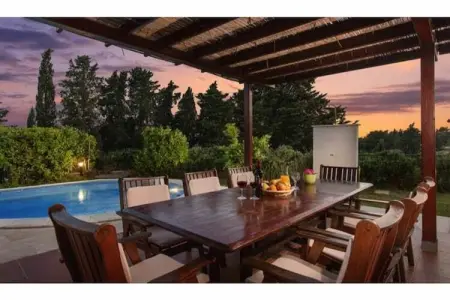 Villa Liza, Villa spacieuse avec piscine privée sur l'île de Hvar - Photo 3