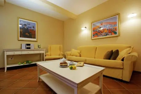 Villa Liza, Villa spacieuse avec piscine privée sur l'île de Hvar - Photo 6