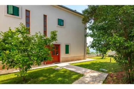 Villa Liza, Villa spacieuse avec piscine privée sur l'île de Hvar - Photo 20