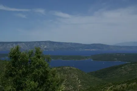 Villa Liza, Villa spacieuse avec piscine privée sur l'île de Hvar - Photo 30