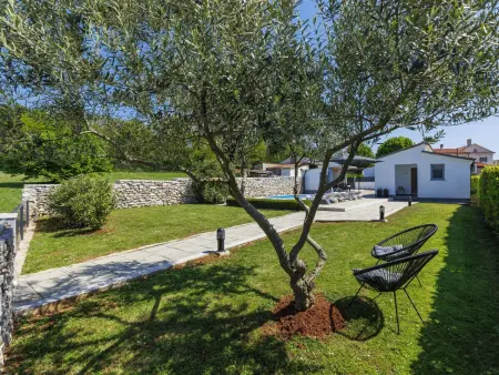 Maison Prenc à Pazin avec piscine privée : photo 2