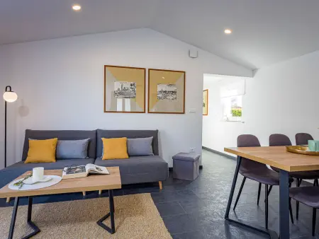 Maison Prenc à Pazin avec piscine privée : photo 10