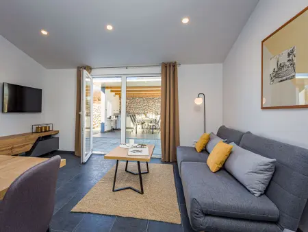 Maison Prenc à Pazin avec piscine privée : photo 13