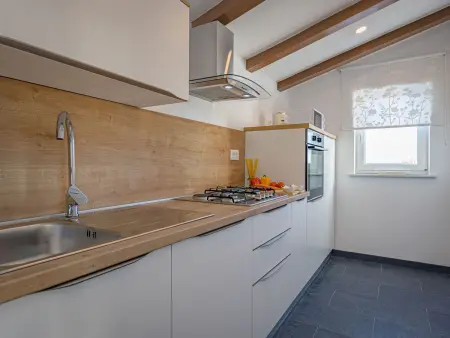 Maison Prenc à Pazin avec piscine privée : photo 17