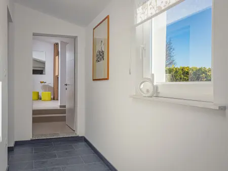 Maison Prenc à Pazin avec piscine privée : photo 22