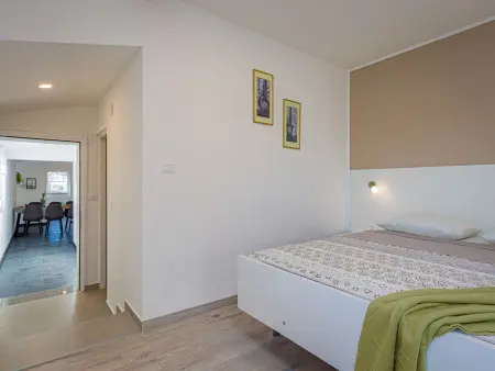 Maison Prenc à Pazin avec piscine privée : photo 25