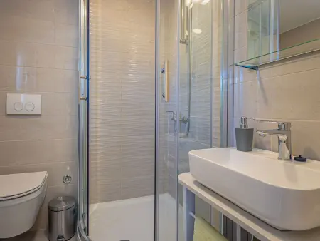 Maison Prenc à Pazin avec piscine privée : photo 28