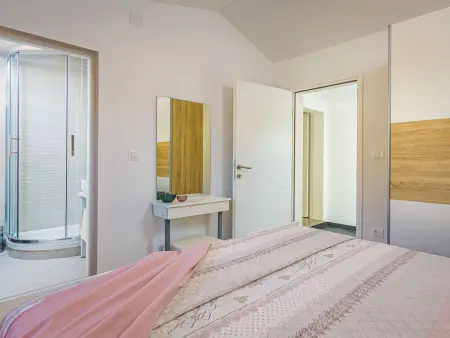 Maison Prenc à Pazin avec piscine privée : photo 29