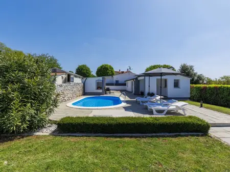Maison Prenc à Pazin avec piscine privée : photo 33