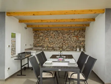 Maison Prenc à Pazin avec piscine privée : photo 35