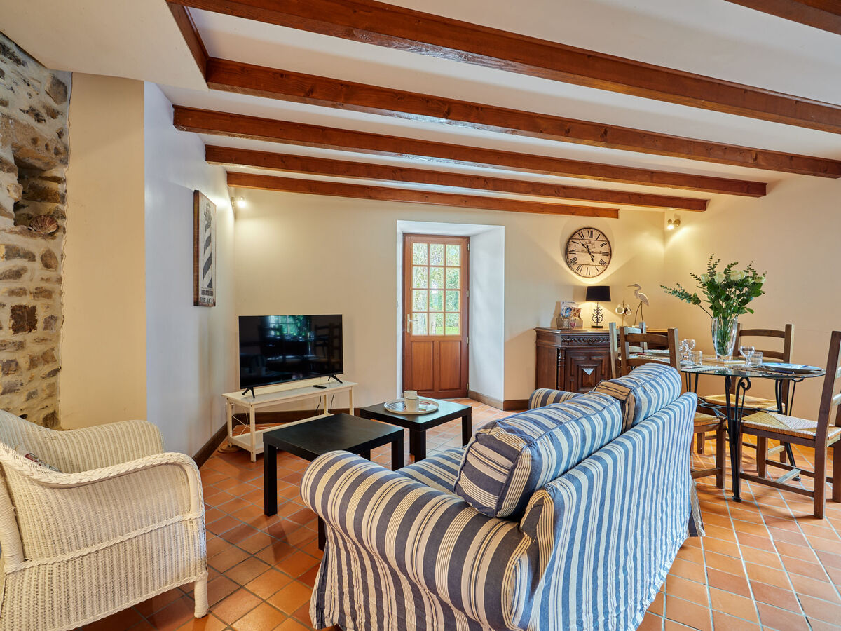 La Voisinière no. 3 – Maison rustique à Savigny - Photo 2