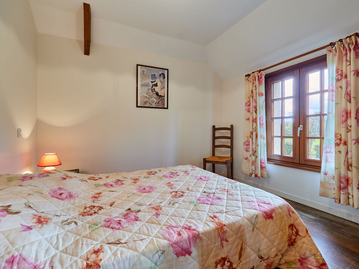 La Voisinière no. 3 – Maison rustique à Savigny - Photo 4