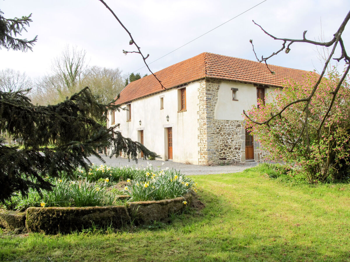 La Voisinière no. 3 – Maison rustique à Savigny - Photo 5