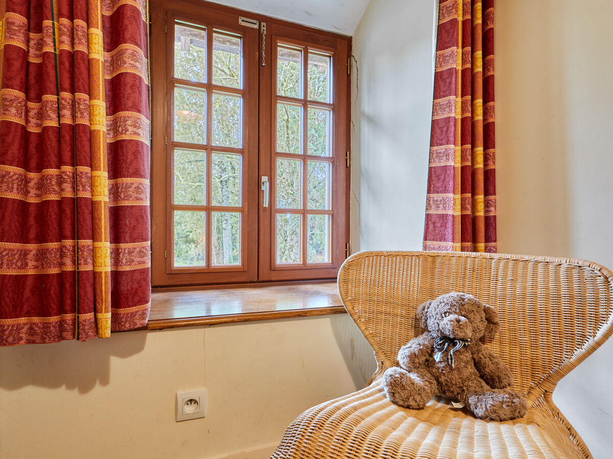 La Voisinière no. 3 – Maison rustique à Savigny - Photo 8