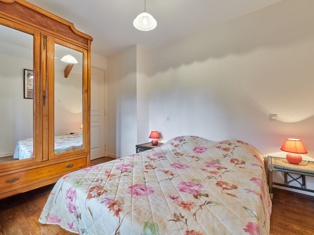 La Voisinière no. 3 – Maison rustique à Savigny - Photo 9