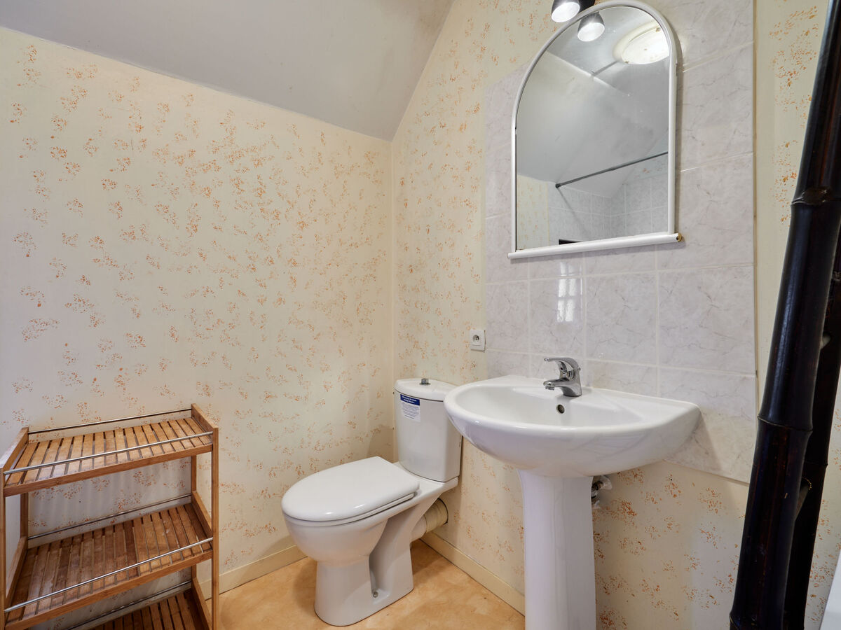 La Voisinière no. 3 – Maison rustique à Savigny - Photo 10