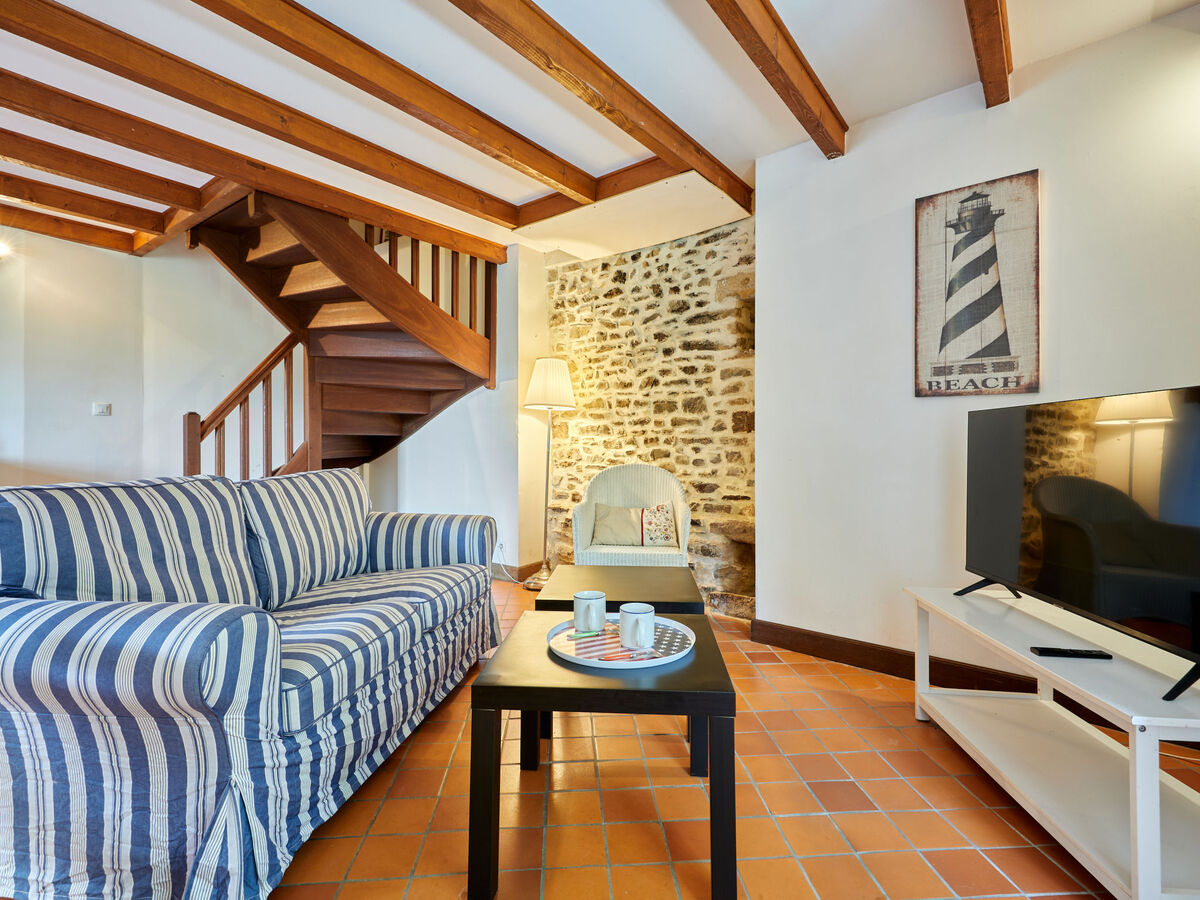 La Voisinière no. 3 – Maison rustique à Savigny - Photo 16