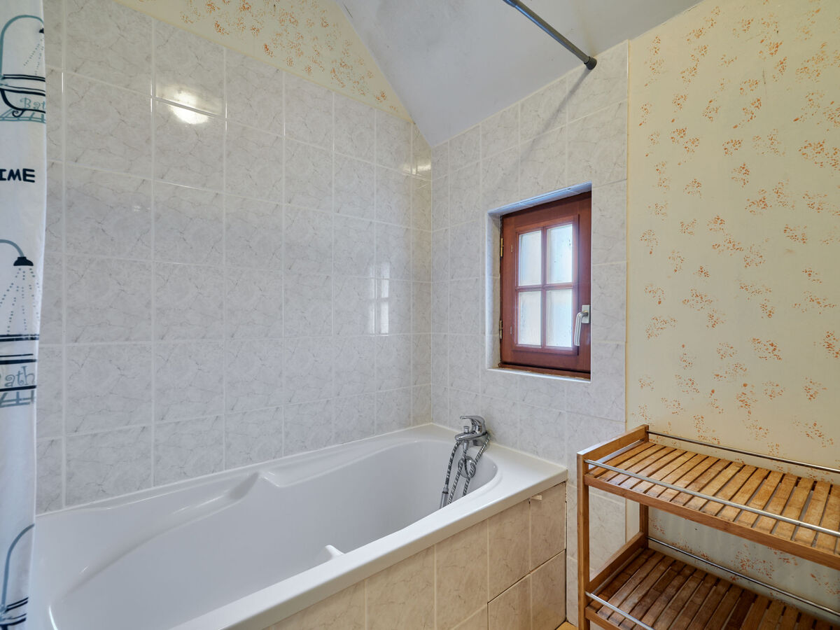 La Voisinière no. 3 – Maison rustique à Savigny - Photo 17