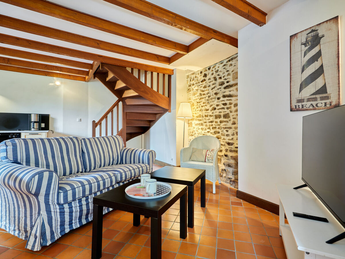 La Voisinière no. 3 – Maison rustique à Savigny - Photo 20