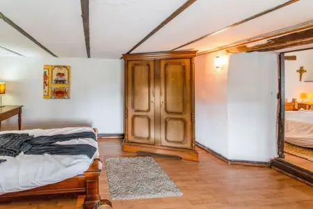 Aux Nutons, maison 6 pers. à Cherain : photo 26