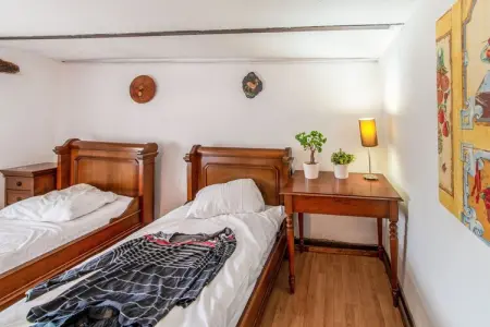 Aux Nutons, maison 6 pers. à Cherain : photo 28
