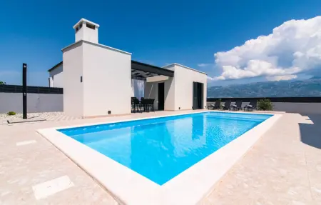 Location maison de vacances à Razanac