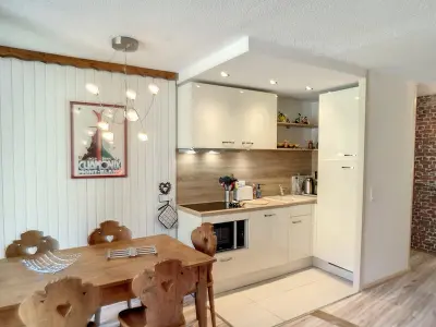 Location appartement de vacances à Les Menuires