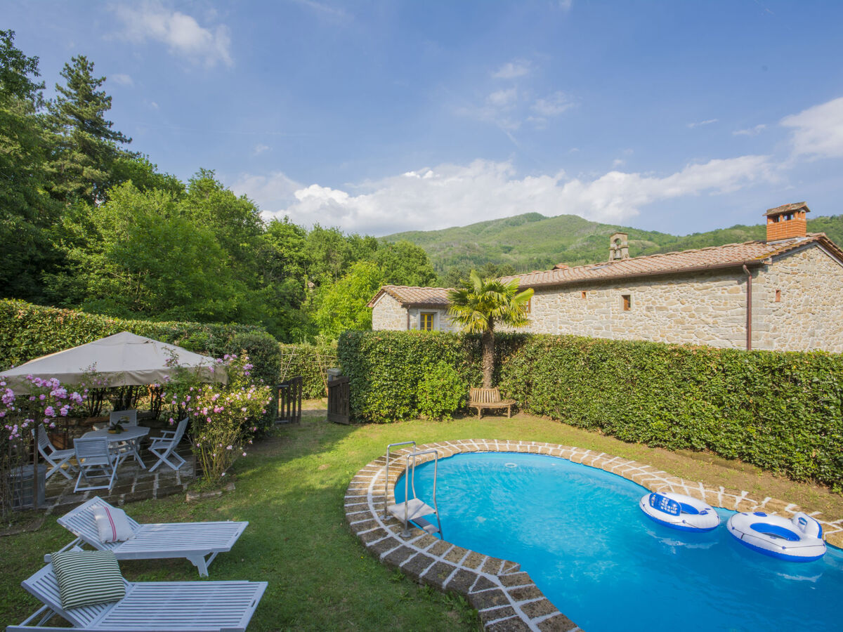Il Vecchio Ospitale – Gite 8 pers., piscine & vue panoramique - Photo 1