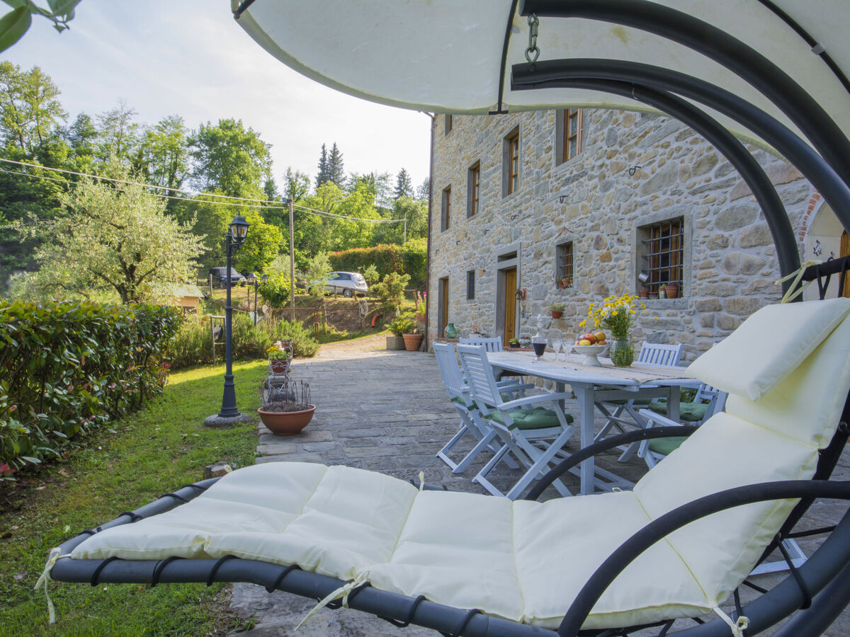 Il Vecchio Ospitale – Gite 8 pers., piscine & vue panoramique - Photo 2