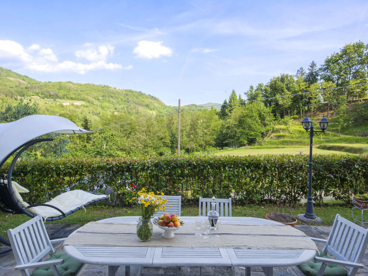 Il Vecchio Ospitale – Gite 8 pers., piscine & vue panoramique - Photo 3