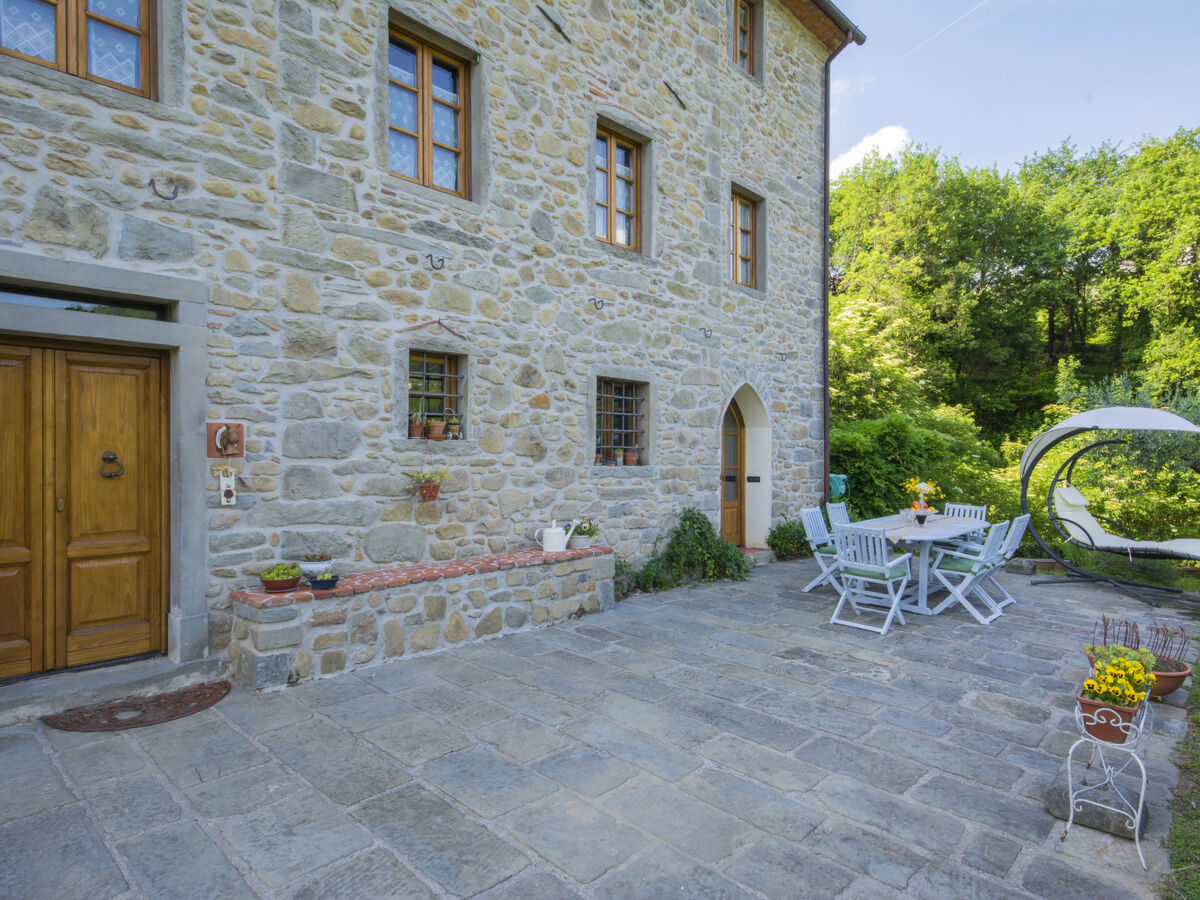 Il Vecchio Ospitale – Gite 8 pers., piscine & vue panoramique - Photo 6